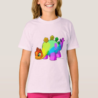 T-shirts Chomby Rainbow