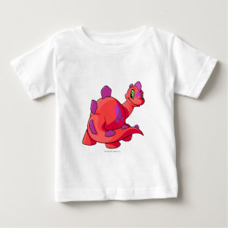 T-shirts Chomby Red