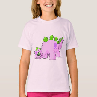 T-shirts Chomby Rosa