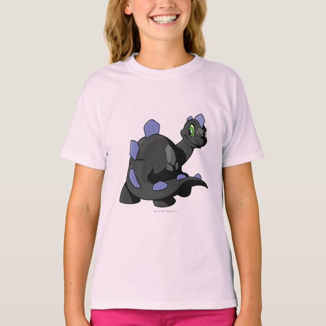T-shirts Chomby Shadow (Frente)