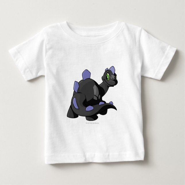 T-shirts Chomby Shadow (Frente)