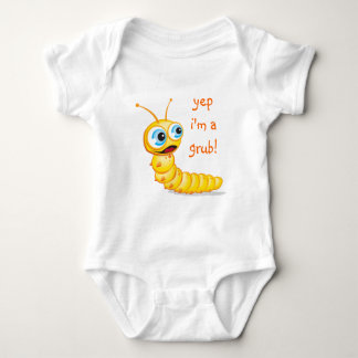 T-shirts Chompe o Grub: