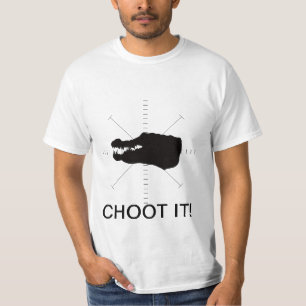 T-shirts Choot ele! 2