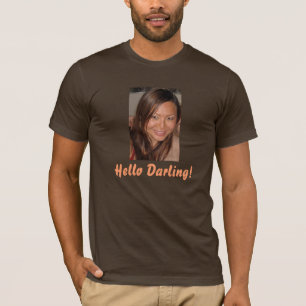 T-shirts Chris