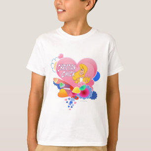 T-shirts Christã