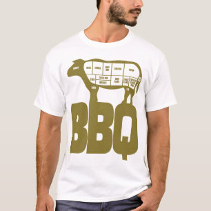 T-SHIRTS CHURRASCO