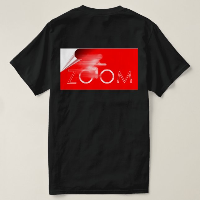 T-shirts Ciclismo (Verso do Design)