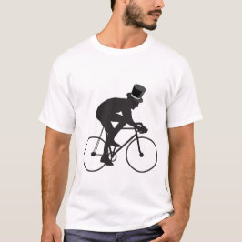 T-shirts Ciclismo