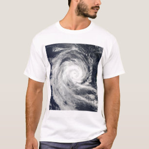 T-shirts Ciclone tropical Dianne