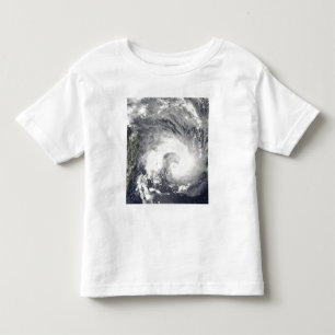 T-shirts Ciclone tropical Gael
