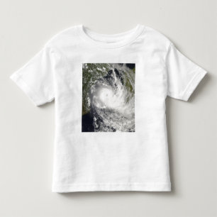 T-shirts Ciclone tropical Jokwe no Mozambique Channe