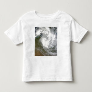 T-shirts Ciclone tropical Paul sobre Austrália