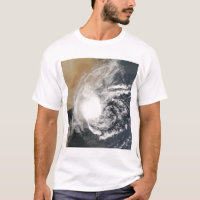 Ciclone tropical sem nome