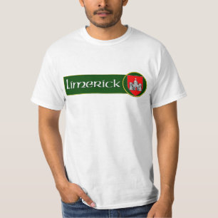 T-shirts Cidade da quintilha jocosa