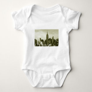 T-shirts Cidade de Nova York