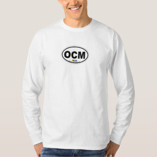 T-shirts Cidade do oceano