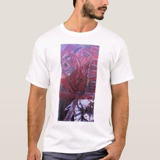 T-SHIRTS CIDADE DO PENHASCO DE SATURNO