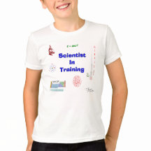 Cientista em Formação