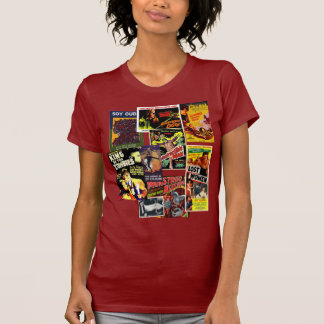 T-shirts Cinema