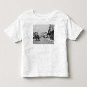 T-shirts Circo de Piccadilly