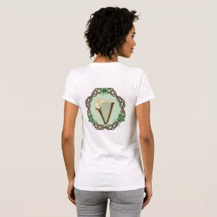T-shirts Círculo Celta