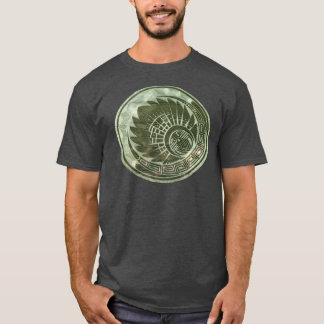 T-shirts Círculo da colheita