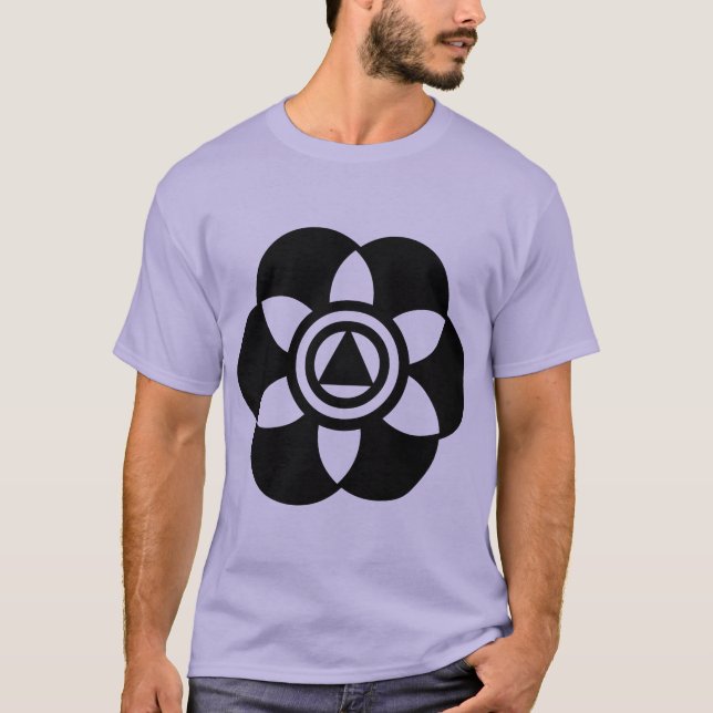 T-shirts Círculo de Cultura 02 (Frente)