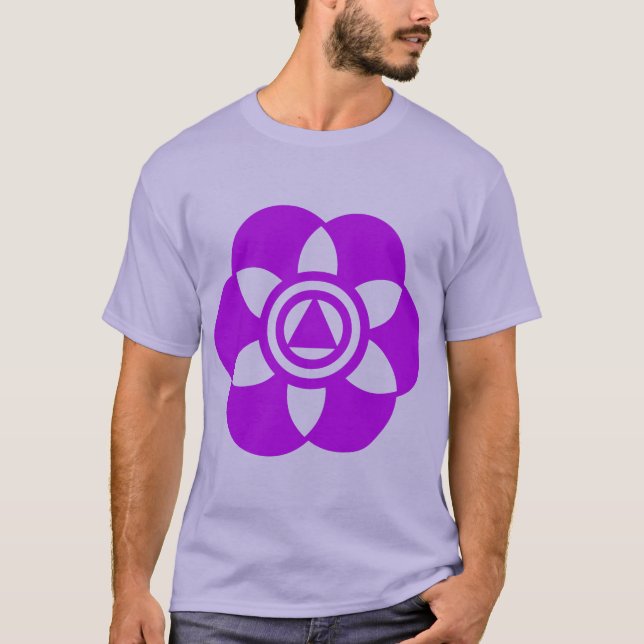 T-shirts Círculo de Cultura 02 (Frente)