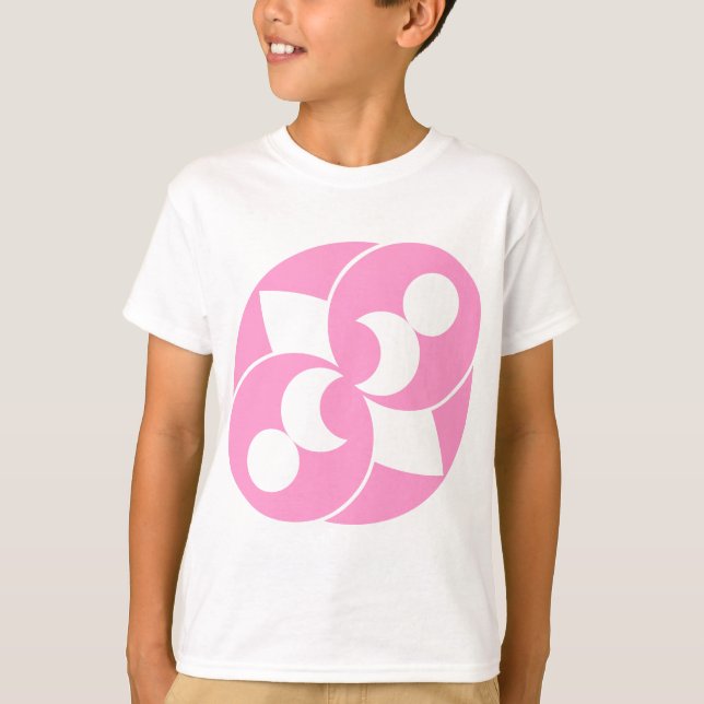 T-shirts Círculo de Cultura 03 (Frente)