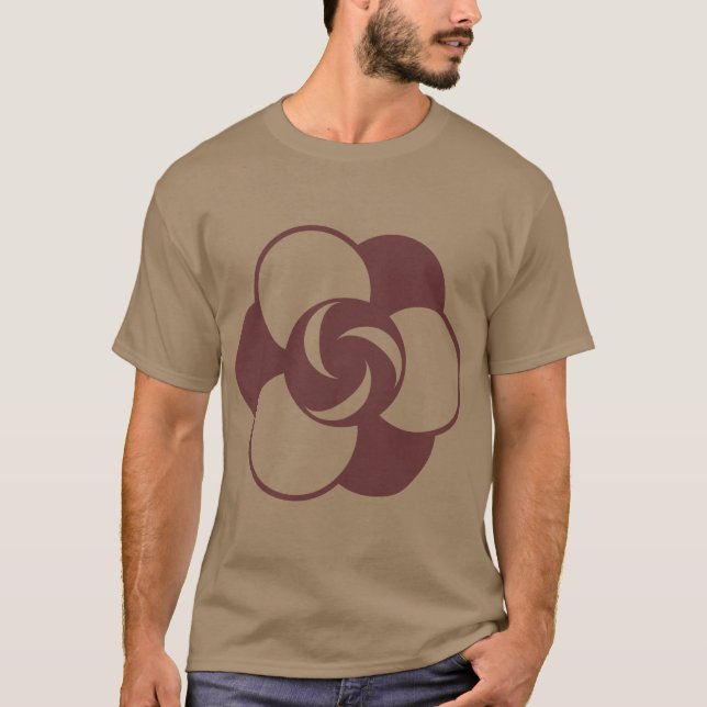 T-shirts Círculo de Cultura 04 (Frente)