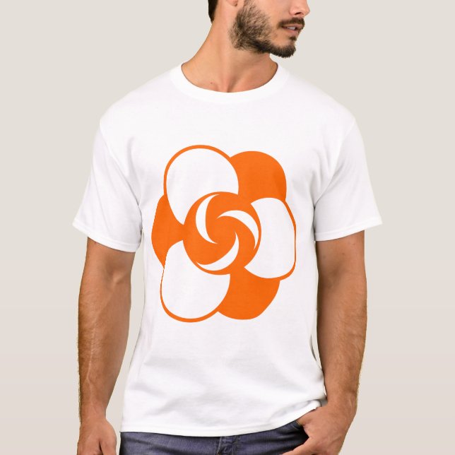 T-shirts Círculo de Cultura 04 (Frente)