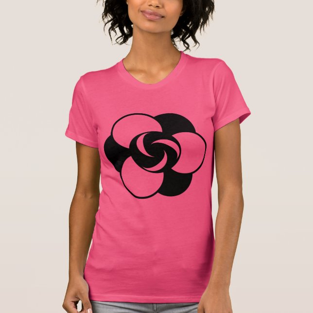 T-shirts Círculo de Cultura 04 (Frente)