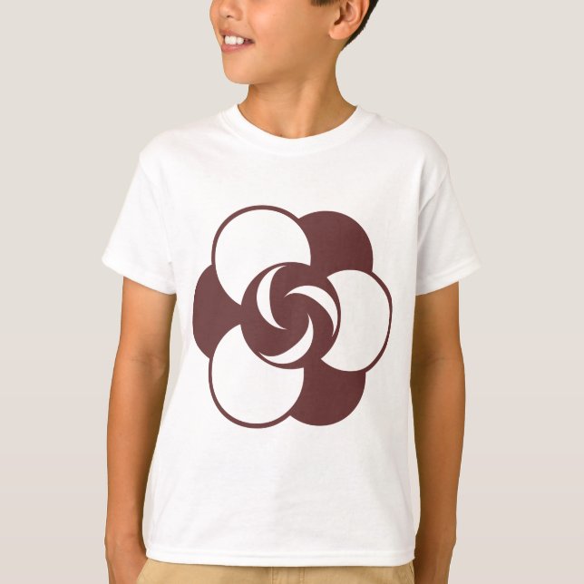 T-shirts Círculo de Cultura 04 (Frente)