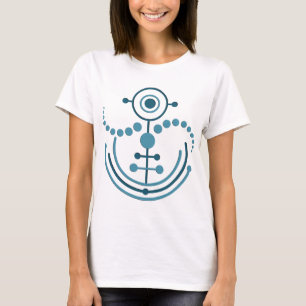 T-shirts círculo de culturas VIII