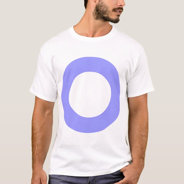 T-shirts Círculo de Retenção (Frente)