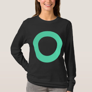 T-shirts Círculo em Retenção - Cores