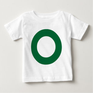 T-shirts Círculo em Retenção - Cores