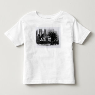 T-shirts Cirurgia anti-séptica, 1882