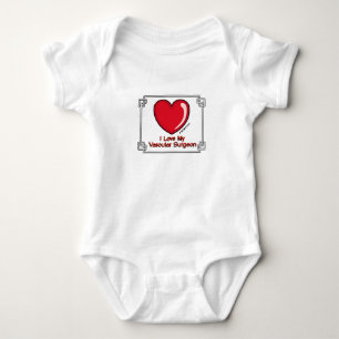 T-shirts Cirurgião vascular
