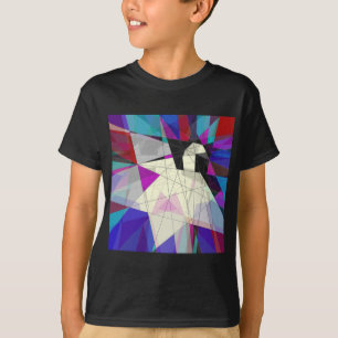 T-shirts Cisne de papel