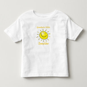 T-shirts Citação das Crianças Cuecas da Vovó