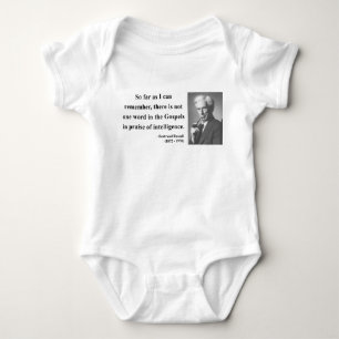 T-shirts Citações 2b de Bertrand Russell