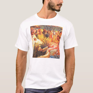 T-shirts Citações da hinduísmo