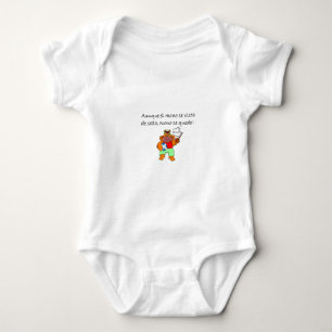 T-shirts Citações do espanhol