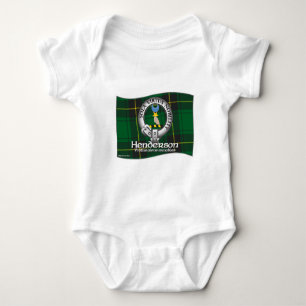 T-shirts Clã de Henderson