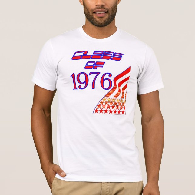 T-shirts classe de 76 t (Frente)