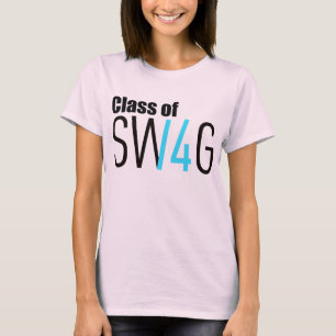 T-shirts Classe de ganhos