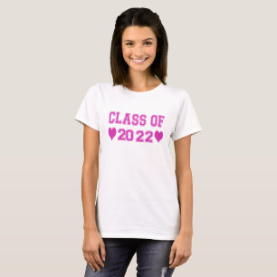 T-shirts Classe do Tshirt 2022