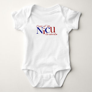 T-shirts Classe graduada de NICU 'de 09