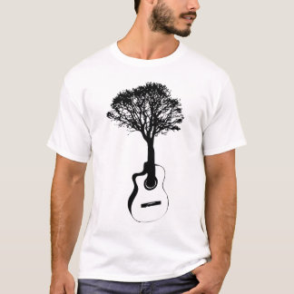 T-shirts Classical_Guitar